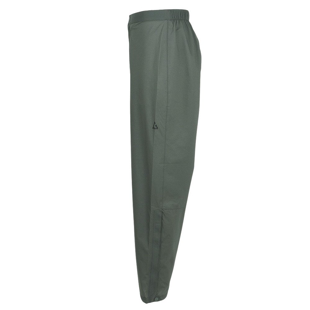 ロジャーエーガー（ROGEREGGER）（メンズ）レインパンツ 雨具 防水 エアフローレインパンツ RE26SXL5610029 DGRY