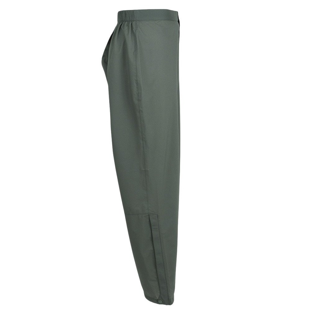 ロジャーエーガー（ROGEREGGER）（メンズ）レインパンツ 雨具 防水 エアフローレインパンツ RE26SXL5610029 DGRY
