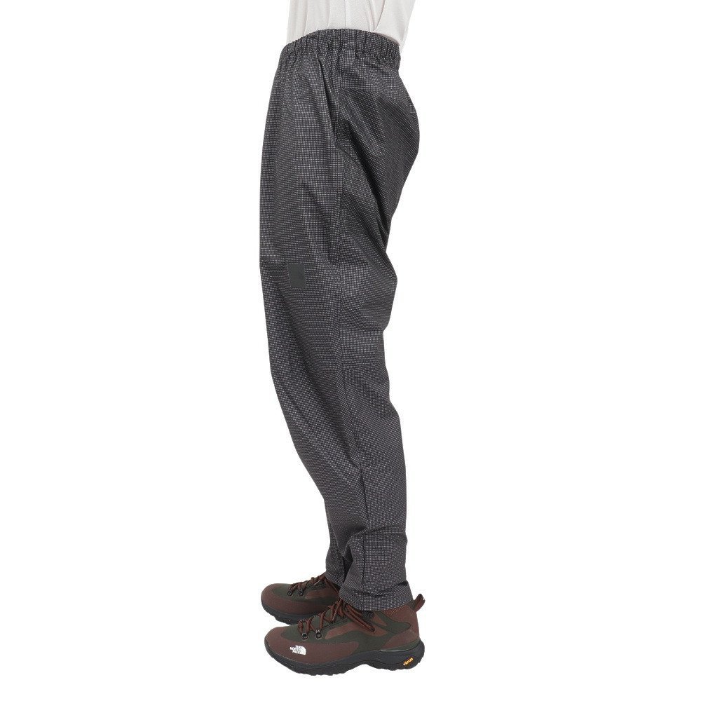 レインパンツ 雨具 防水 エンライド NP12461 K 3