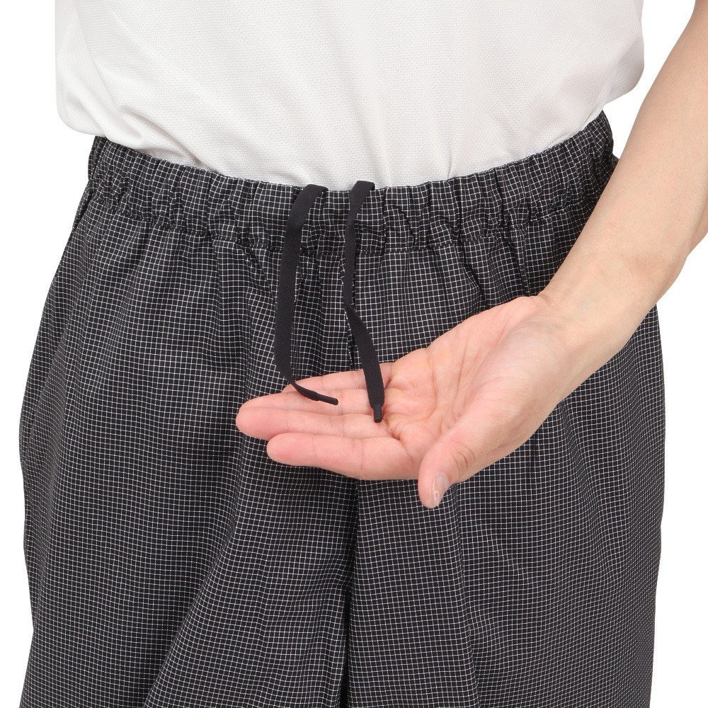 レインパンツ 雨具 防水 エンライド NP12461 K 6