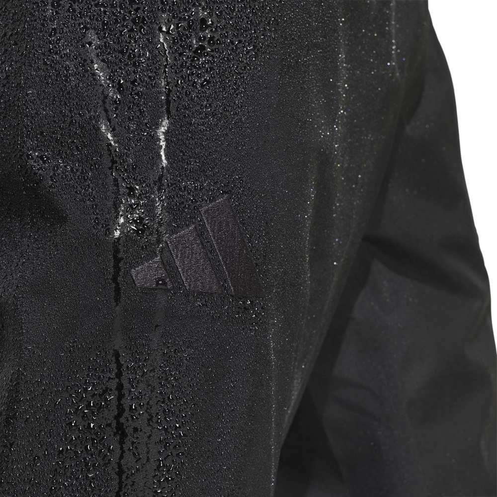 アディダス（adidas）（メンズ）レインパンツ 雨具 防水 テレックス