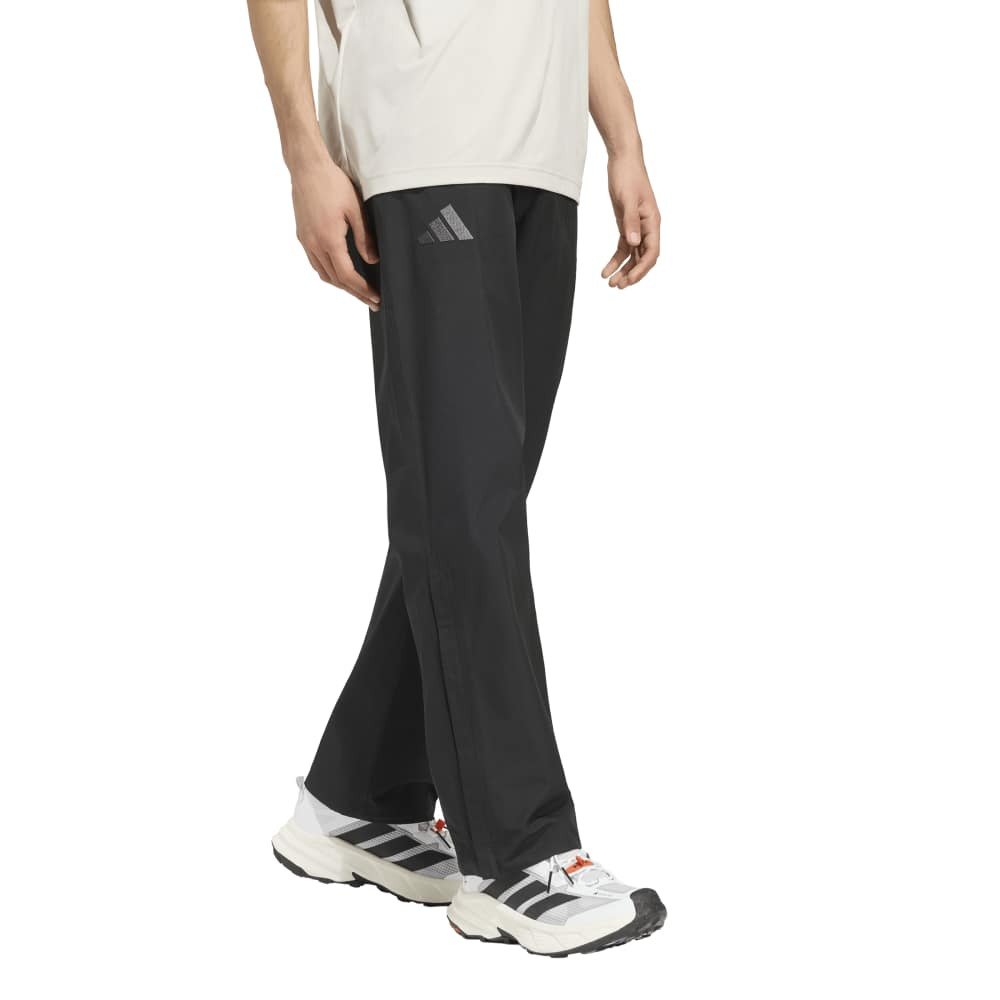 アディダス（adidas）（メンズ）レインパンツ 雨具 防水 テレックス