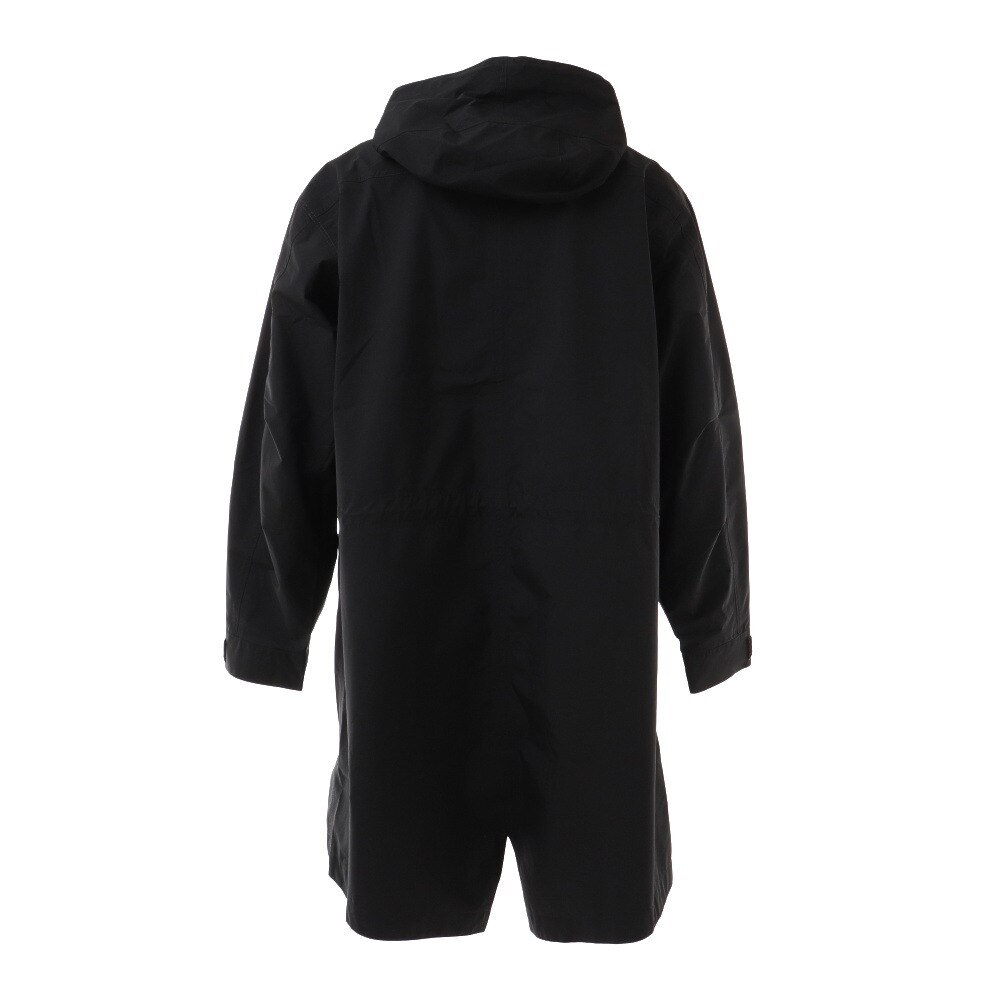 マーモット（Marmot）（メンズ）レインコート 雨具 COMODO コート TOUPJK05 BK★★★