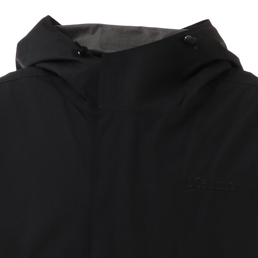 マーモット（Marmot）（メンズ）レインコート 雨具 COMODO コート TOUPJK05 BK★★★