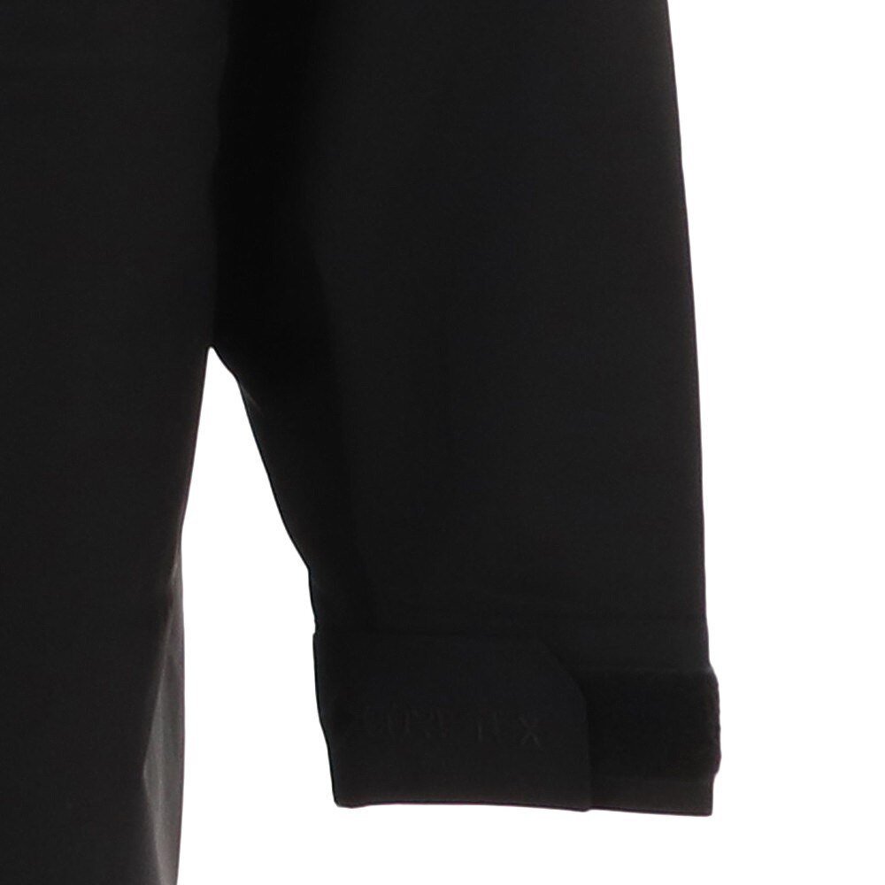 マーモット（Marmot）（メンズ）レインコート 雨具 COMODO コート TOUPJK05 BK★★★