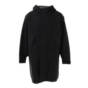 マーモット（Marmot）（メンズ）レインコート 雨具 COMODO コート TOUPJK05 BK
