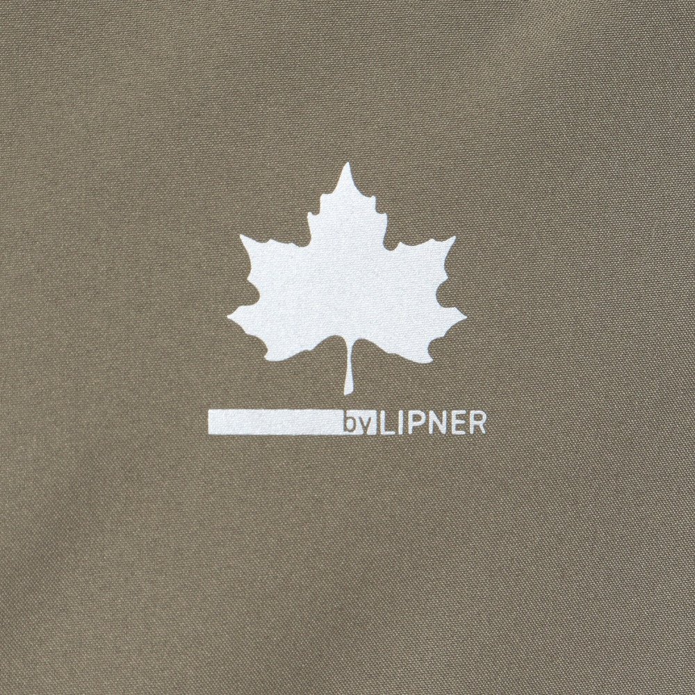 ロゴス（LOGOS）（メンズ、レディース）雨具 防水 LIPNER サイクルレインコート 3510238