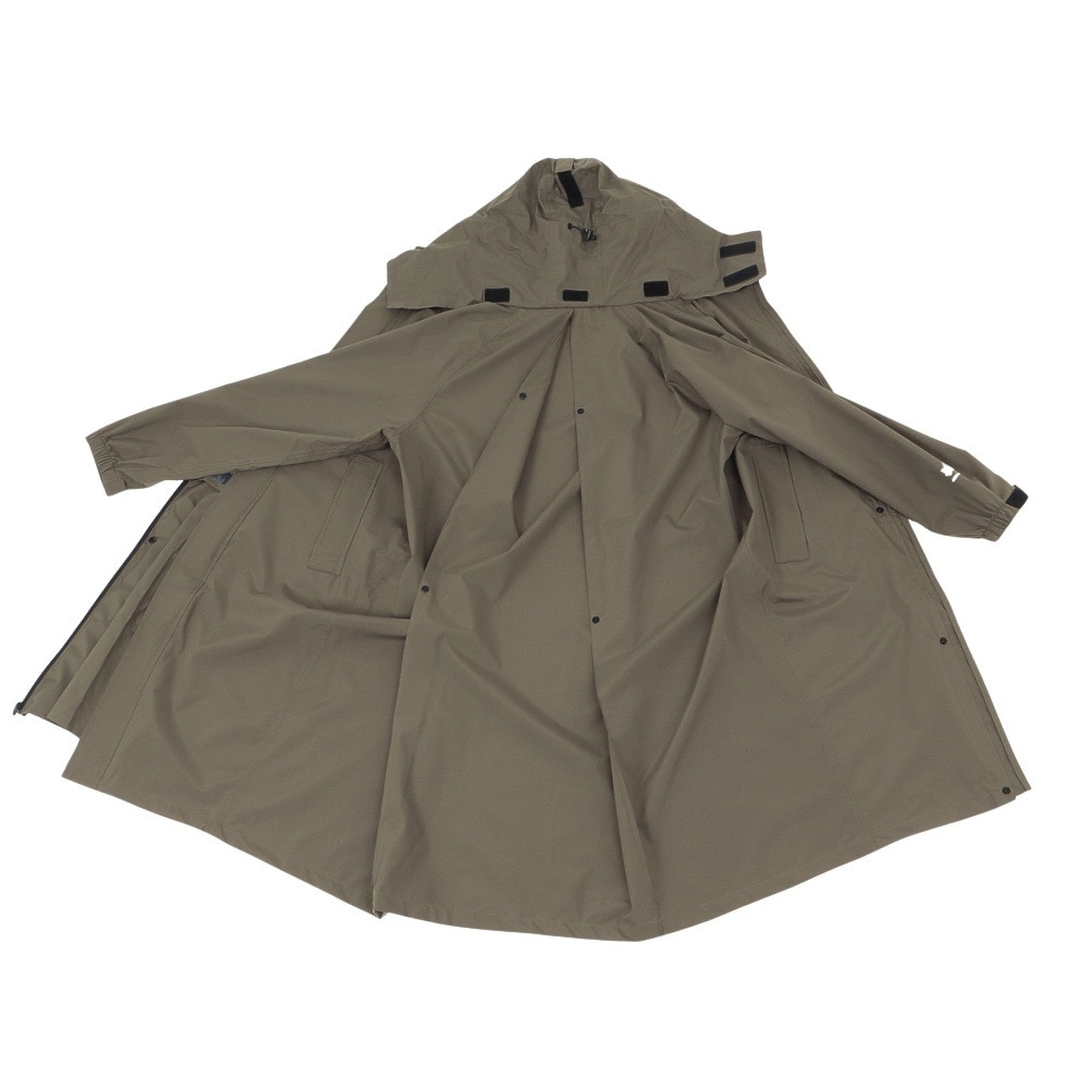 ロゴス（LOGOS）（メンズ、レディース）雨具 防水 LIPNER サイクル