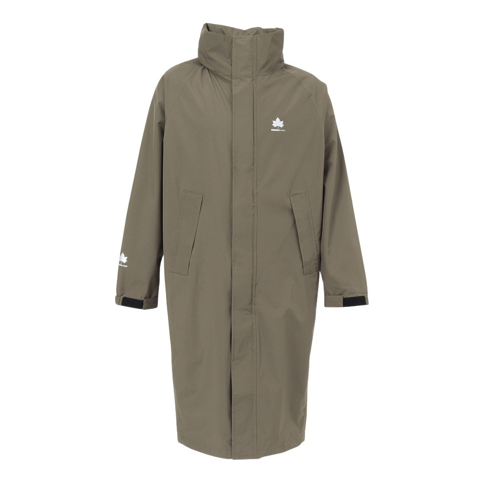 ロゴス（LOGOS）（メンズ、レディース）雨具 防水 LIPNER サイクル