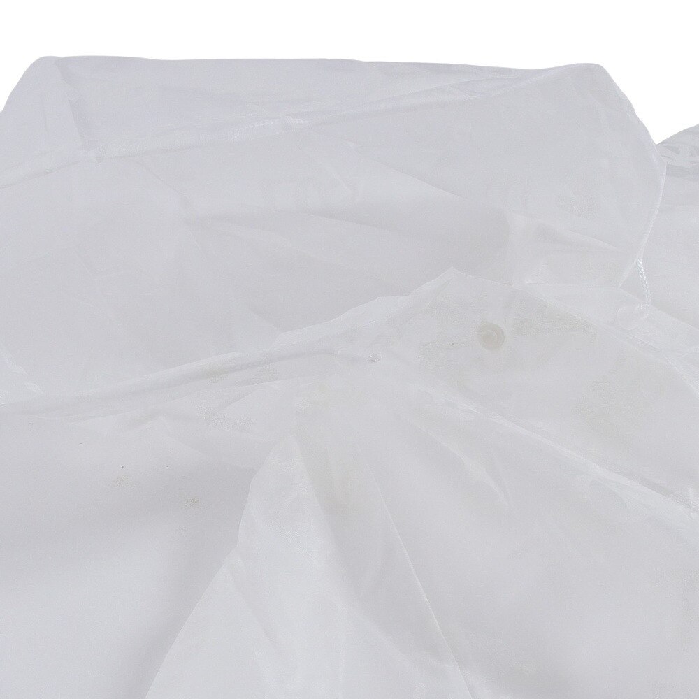 カジメイク(KAJIMEIKU)(メンズ)レインウェア レインコート シティー LB-02 クリア 防水 カッパ 合羽 雨具 収納袋付 アウトドア・キャンプ用品はエルブレス カジメイク(KAJIMEIKU)(メンズ)レインウェア レインコート シティー LB-02 クリア 防水 カッパ 合羽 雨具 収納袋付
