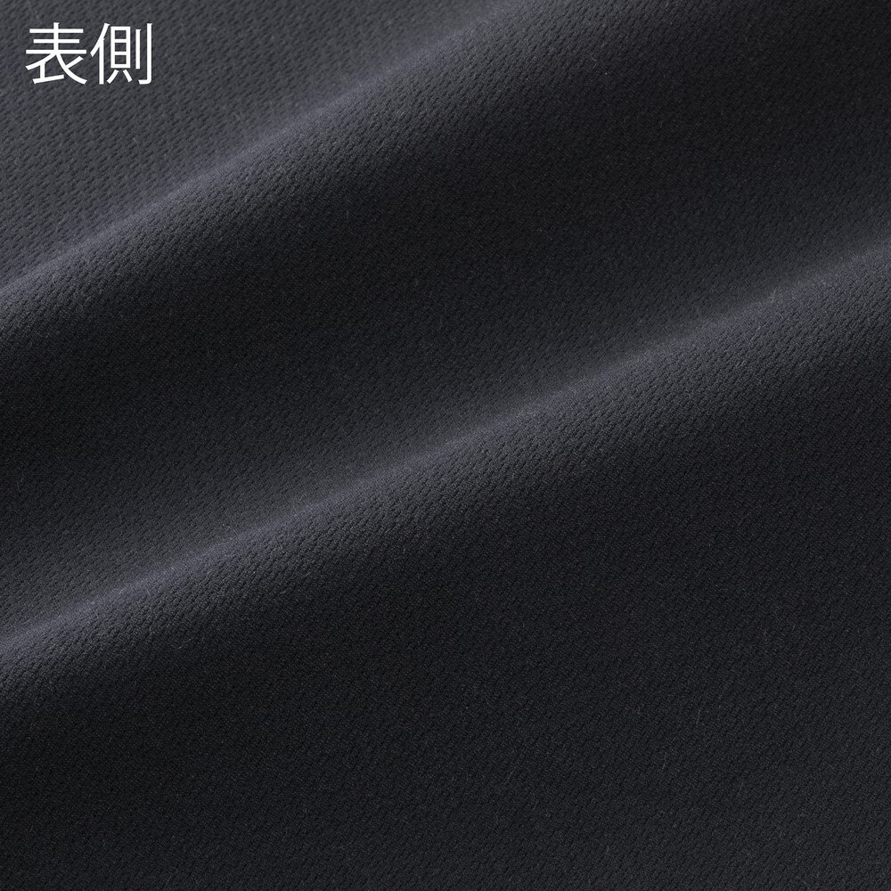 ミズノ（MIZUNO）（メンズ）アンダーシャツ ブレスサーモアンダーウエア 中厚 for Active クルーネック長袖シャツ C2JAA63109