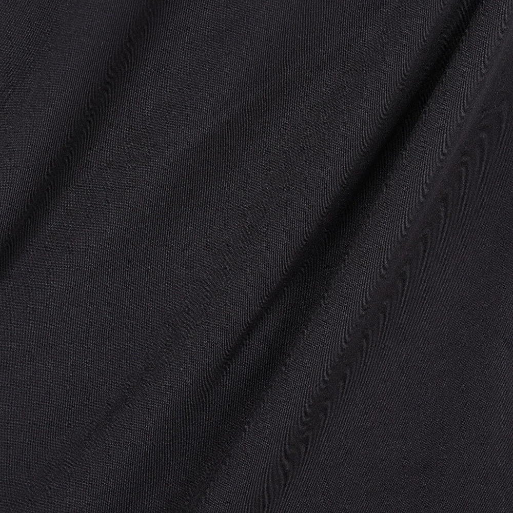 ロジャーエーガー（ROGEREGGER）（メンズ）長袖アンダー シャツ DryWarm B.レイヤーM RE23FGC5610027 BLK ブラック
