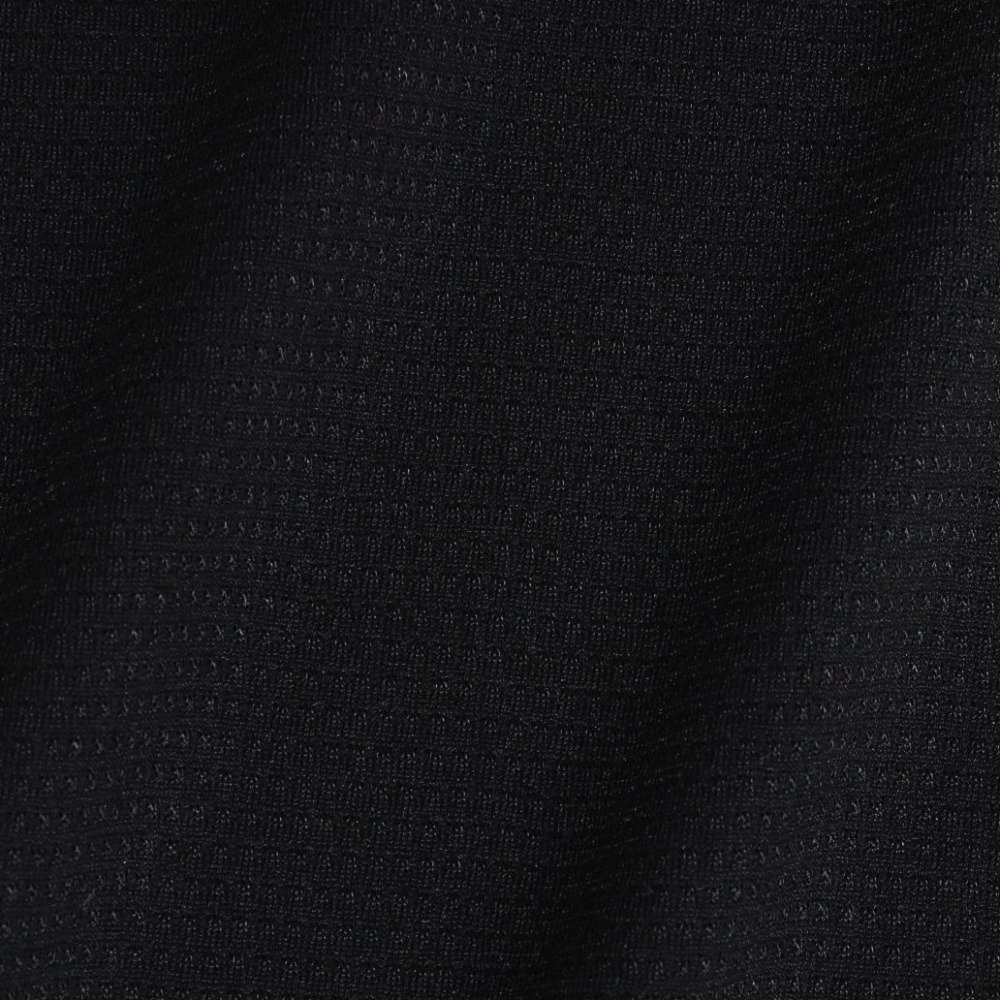ロジャーエーガー（ROGEREGGER）（メンズ）半袖アンダー シャツ AUROTECH RE26SGC5610064 BLK