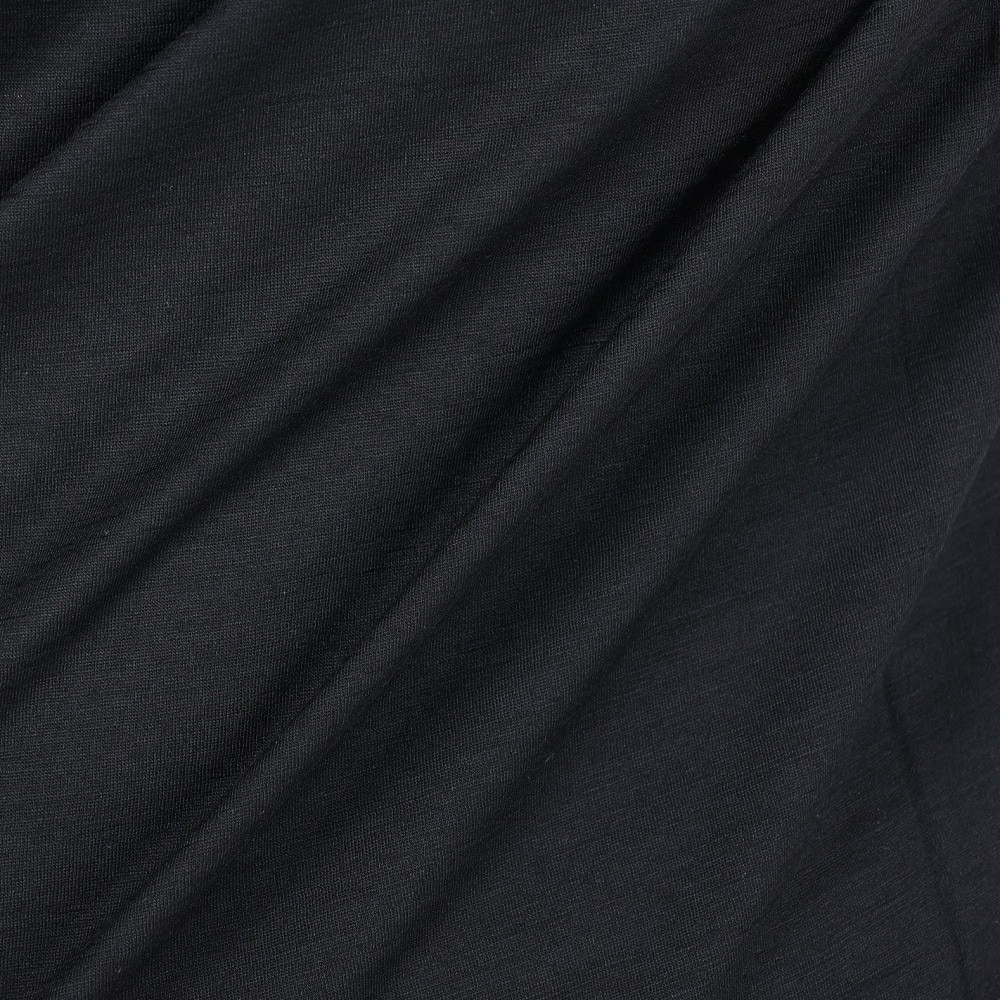 ロジャーエーガー（ROGEREGGER）（メンズ）2枚セット 半袖アンダーシャツ インナー エボウールライト RE1FES561007 BLK ブラック