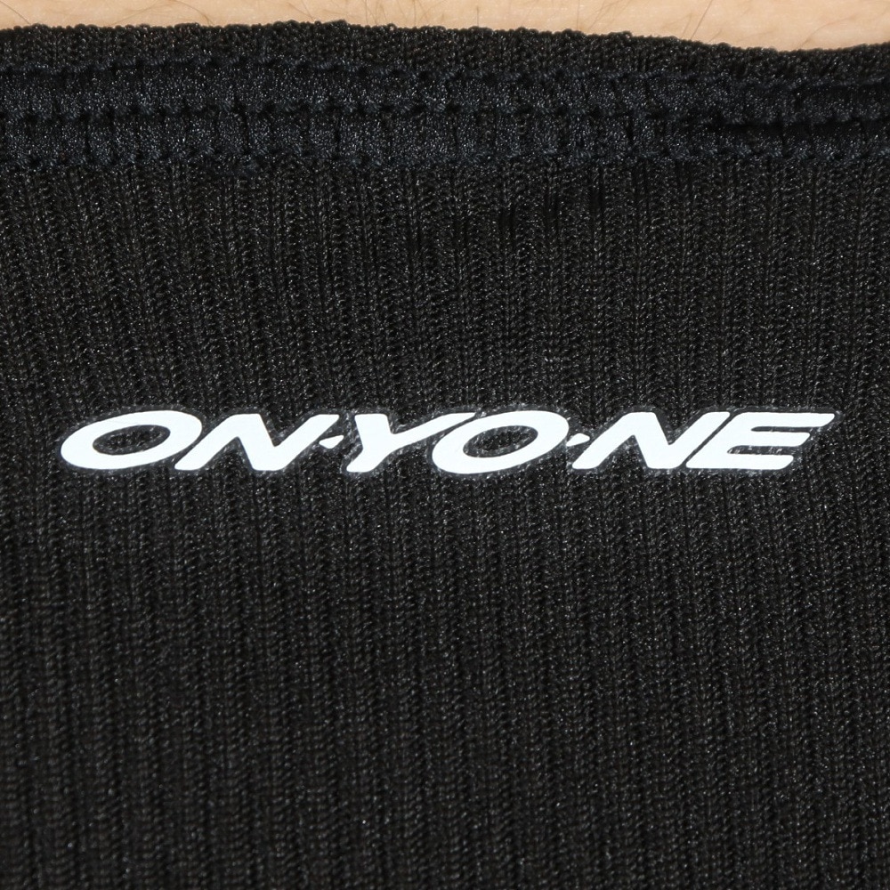 オンヨネ（ONYONE）（メンズ）ノースリーブシャツ メンズ ブレステックPP ノースリーブ OKV95518 009