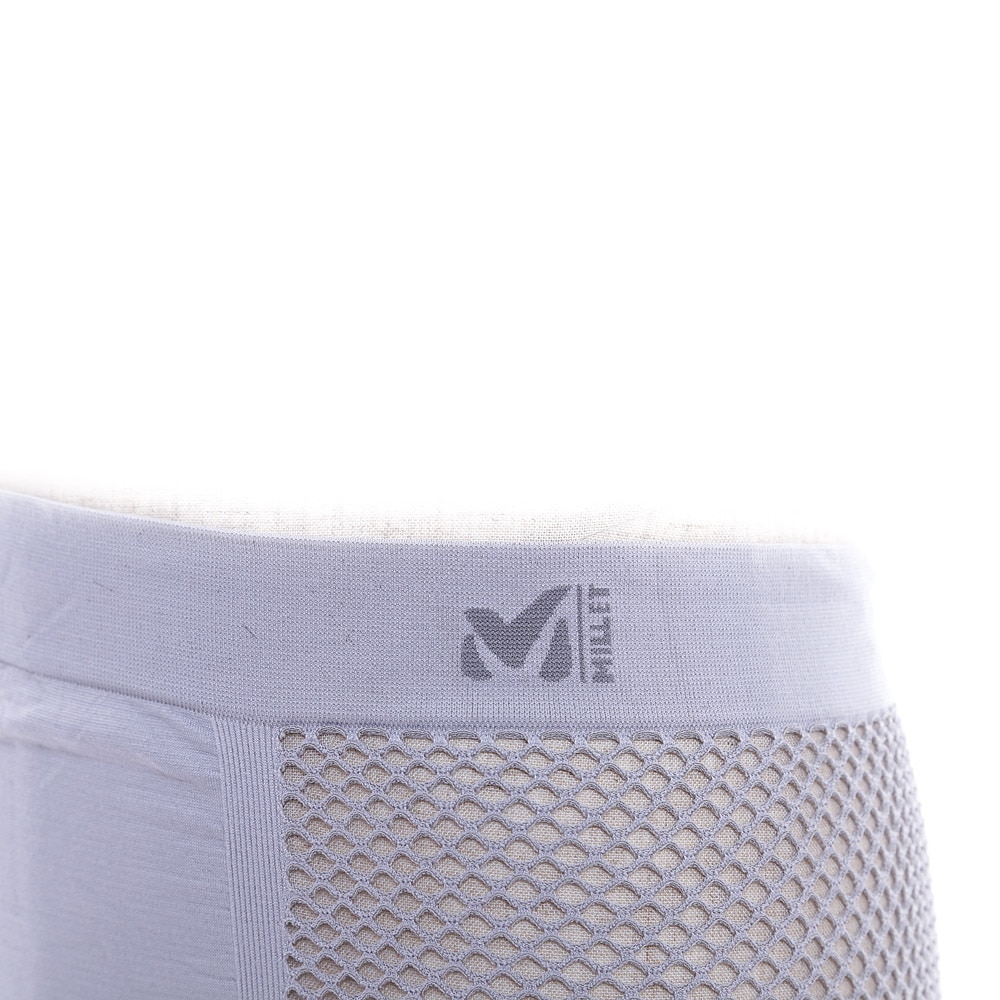 ミレー（Millet）（メンズ）アンダーショーツ ドライナミック メッシュ ボクサー MIV01250-2601