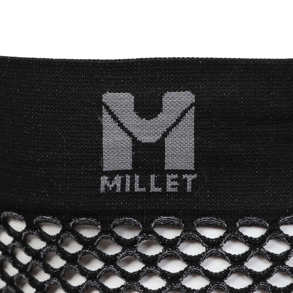 ミレー（Millet）（メンズ）アンダーショーツ ドライナミック メッシュ ボクサー MIV01250-N0247
