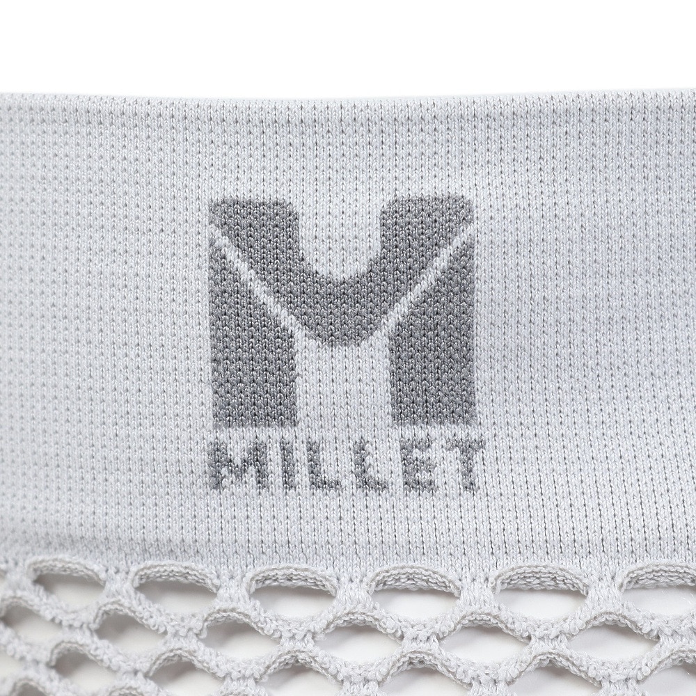 ミレー（Millet）（メンズ）アンダーショーツ ドライナミック メッシュ ボクサー MIV01250-N2601