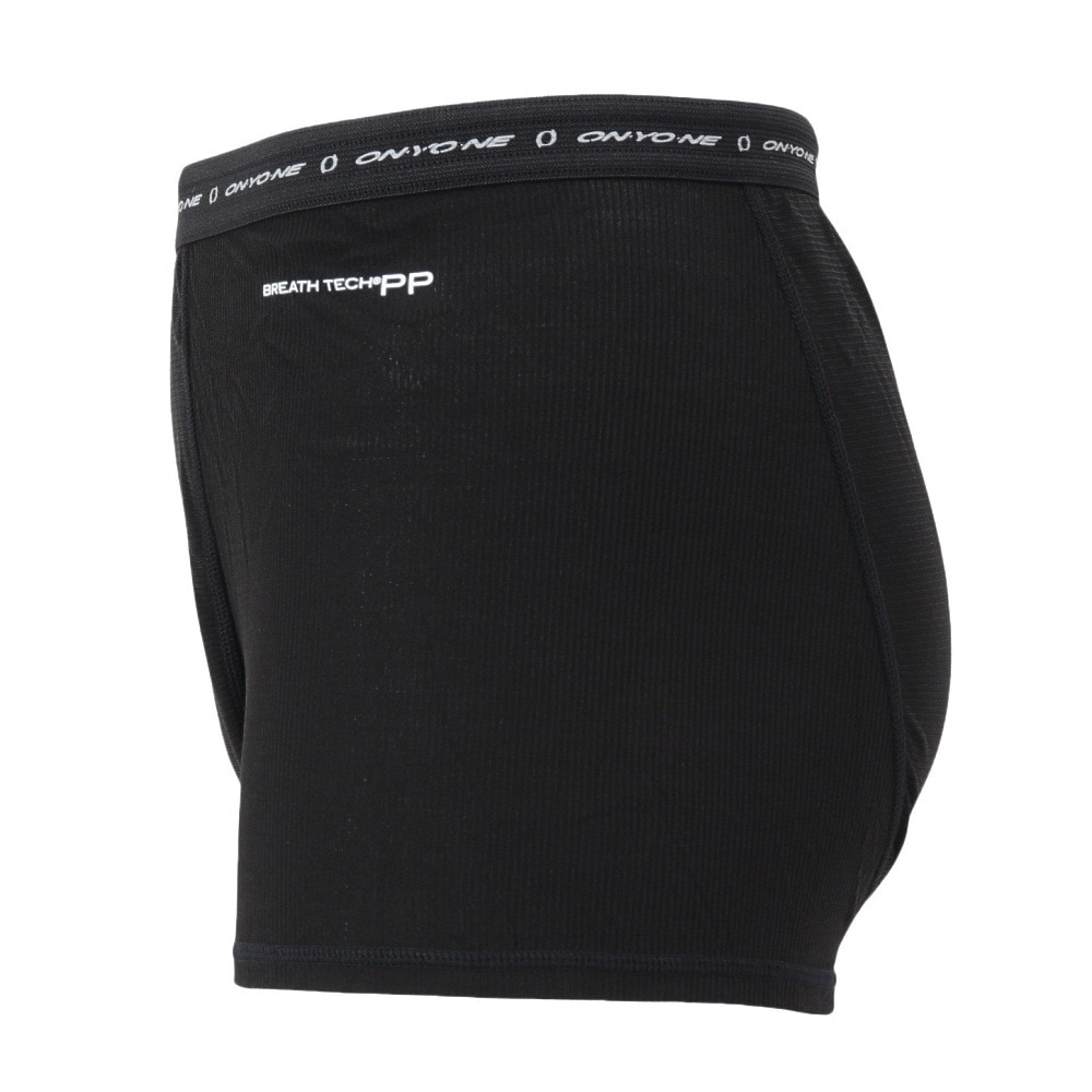 オンヨネ（ONYONE）（メンズ）トランクス メンズ ブレステックPP トランクス OKP95520 009