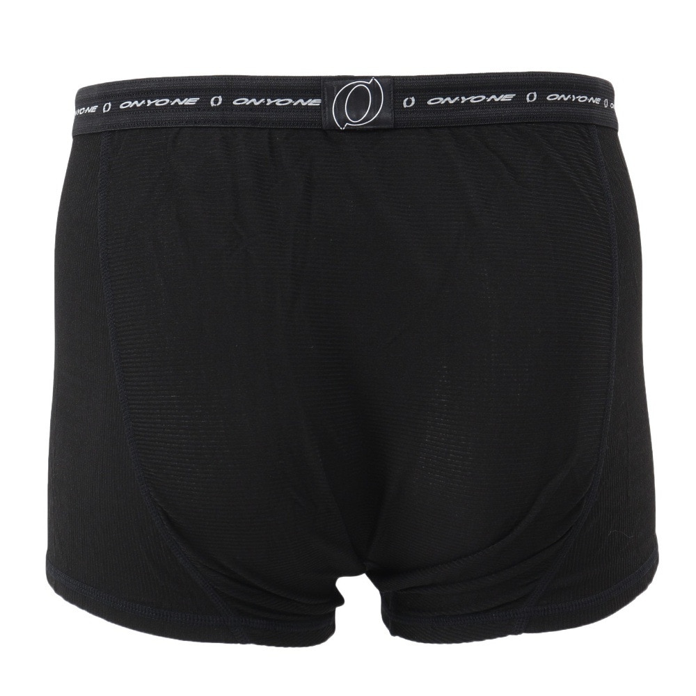 オンヨネ（ONYONE）（メンズ）トランクス メンズ ブレステックPP トランクス OKP95520 009