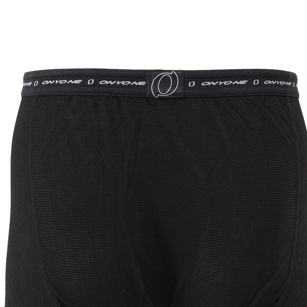 オンヨネ（ONYONE）（メンズ）トランクス メンズ ブレステックPP トランクス OKP95520 009