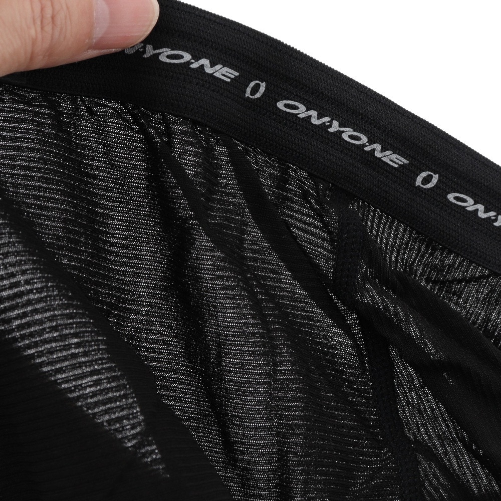 オンヨネ（ONYONE）（メンズ）トランクス メンズ ブレステックPP トランクス OKP95520 009