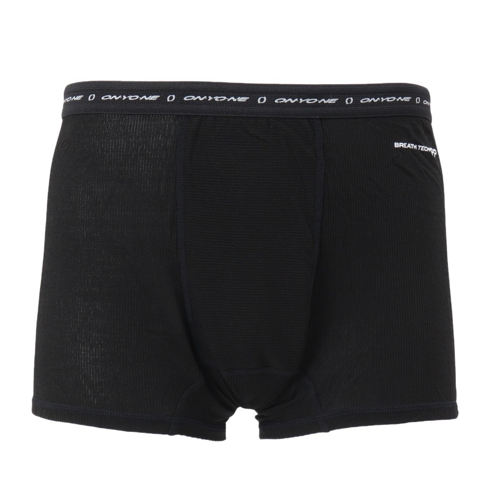 オンヨネ（ONYONE）（メンズ）トランクス メンズ ブレステックPP トランクス OKP95520 009