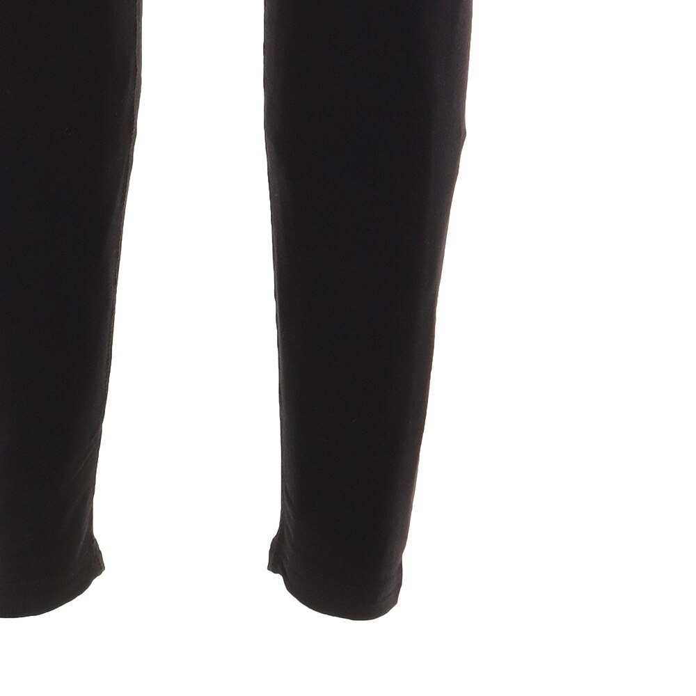 POLEWARDS（メンズ）保温タイツ VIATEX ロングタイツ PW2LJU08BLK★★★