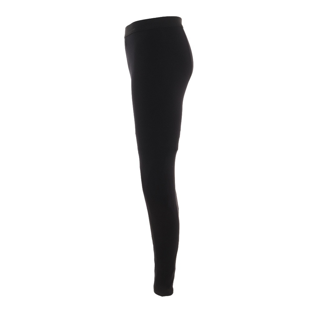 POLEWARDS（メンズ）保温タイツ VIATEX ロングタイツ PW2LJU08BLK★★★