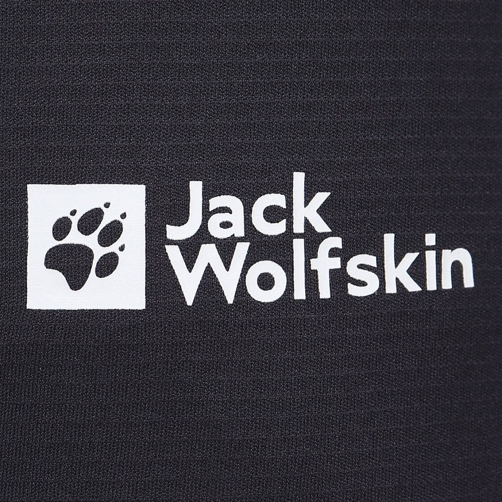 ジャックウルフスキン（JackWolfskin）（メンズ）保温タイツ インフィニットライト パンツ A60326-6000