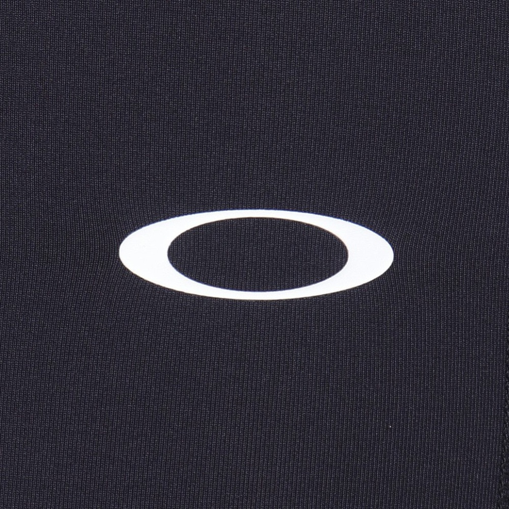 オークリー（OAKLEY）（メンズ）サポート タイツ TECH BS LAYR パンツ FOA405243-02E ブラック USサイズ 吸汗速乾 ストレッチ 