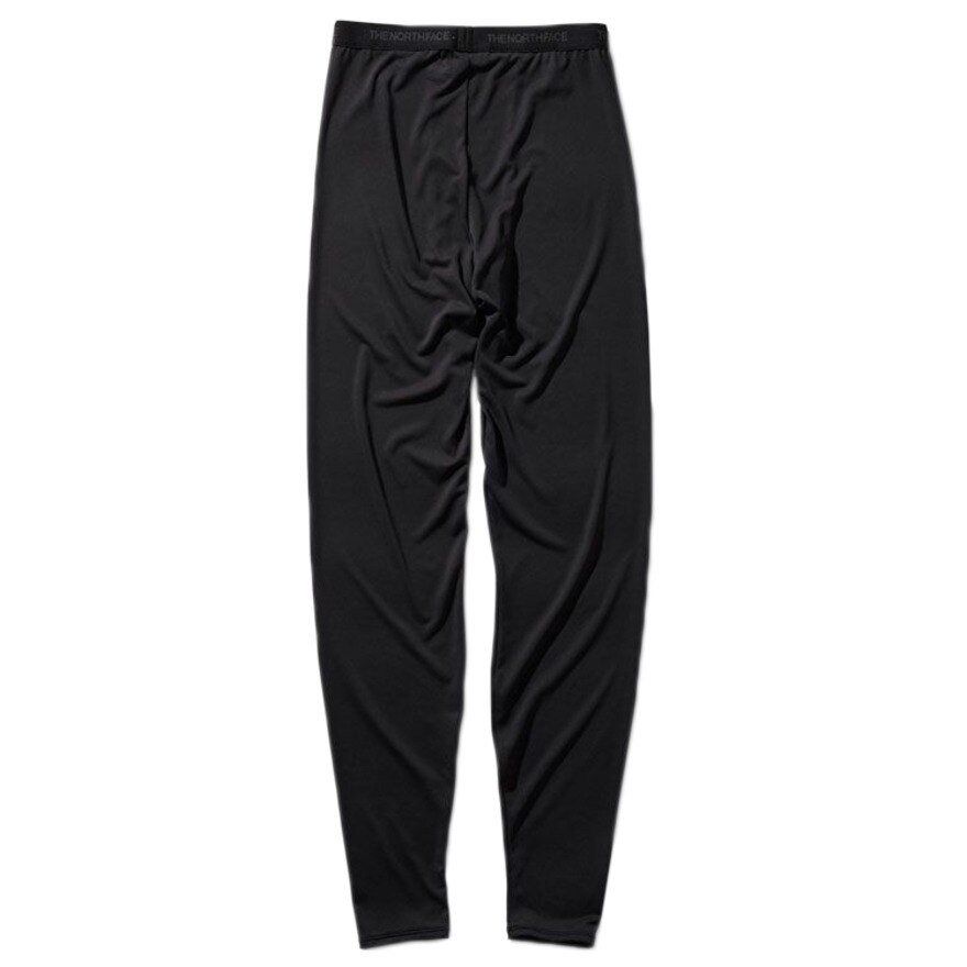 ノースフェイス（THE NORTH FACE）（メンズ）ドライトラウザース NU65164 K メンズ アンダーウェア タイツ 保温