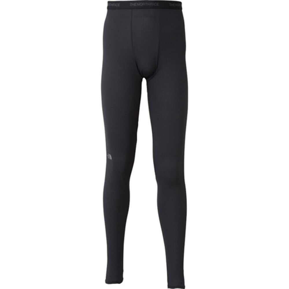 ノースフェイス（THE NORTH FACE）（メンズ）ドライトラウザース NU65164 K メンズ アンダーウェア タイツ 保温