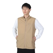 マーモット(Marmot)(メンズ)トレッキングウェア 立ち襟ベスト TOMTJK85XB