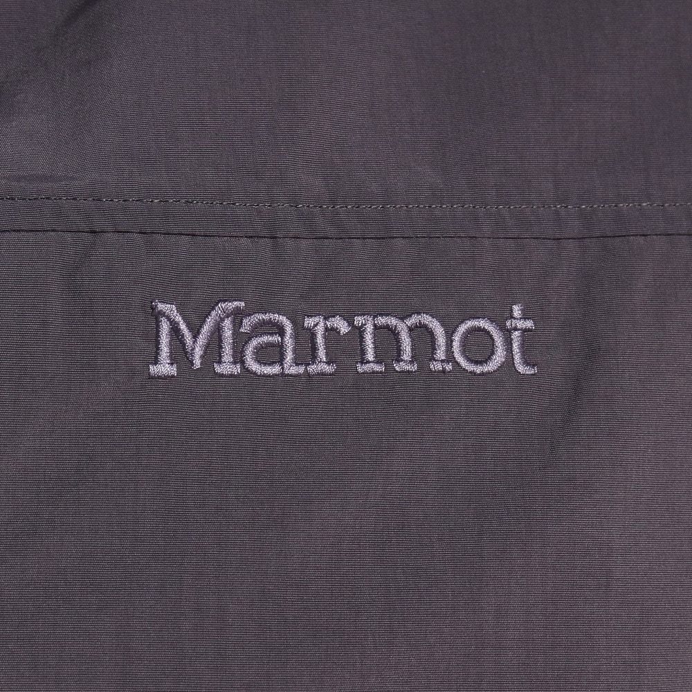 マーモット（Marmot）（メンズ）トレッキングウェア 立ち襟ベスト TOMTJK85XB CGY