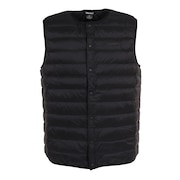 マーモット(Marmot)(メンズ)トレッキングウェア 立ち襟ベスト ダウンベスト TOMUJL80XB