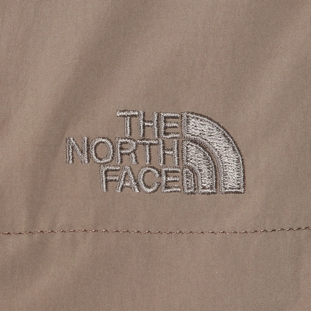 ザ・ノース・フェイス（THE NORTH FACE）（メンズ）トレッキングウェア 立ち襟ベスト TRIP　FIELD NP22551 FR