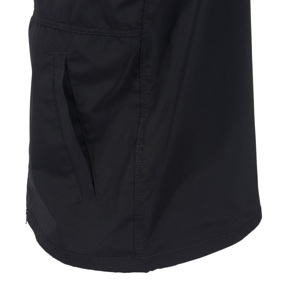ザ・ノース・フェイス（THE NORTH FACE）（メンズ）トレッキングウェア 立ち襟ベスト TRIP　FIELD　ベスト NP22551 K