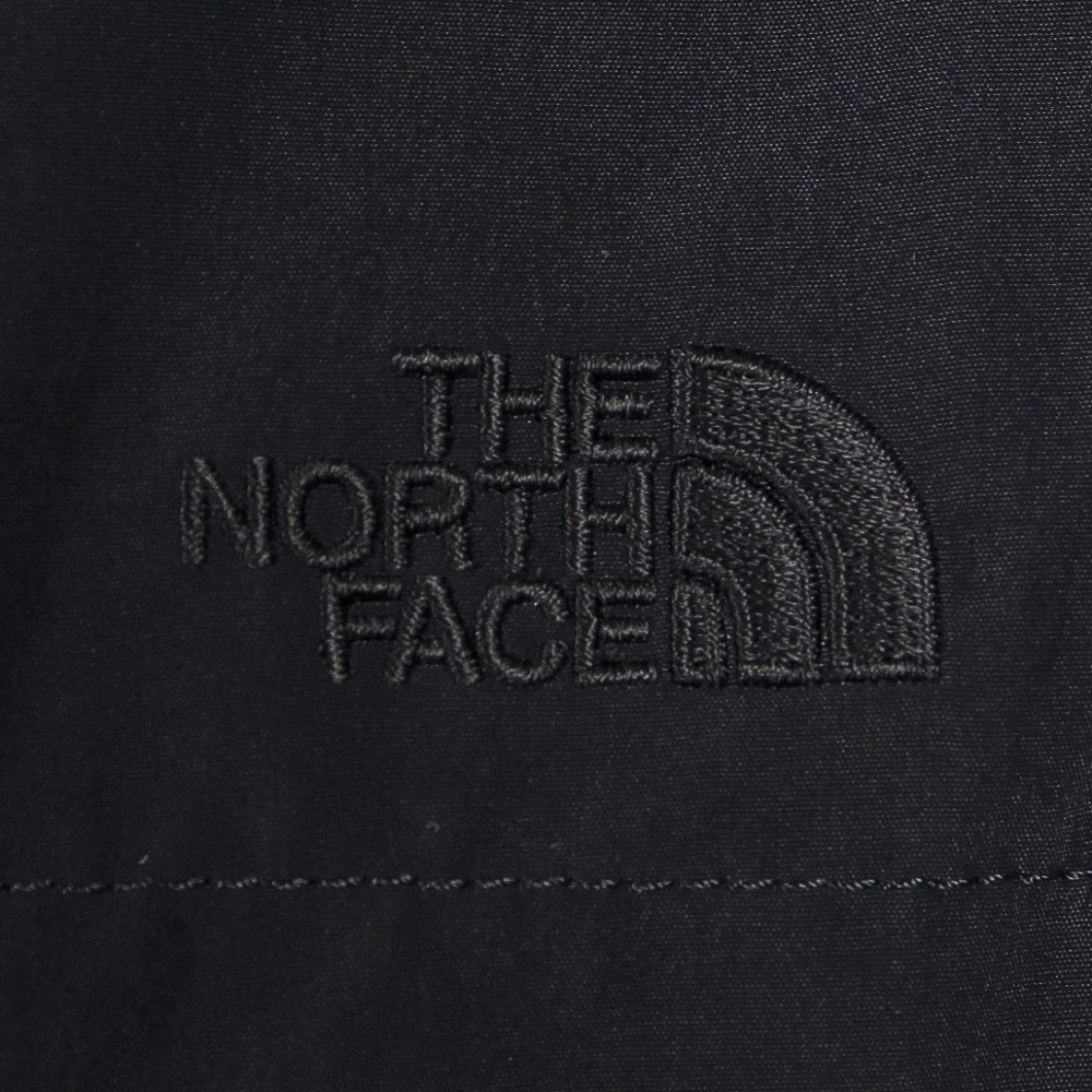ザ・ノース・フェイス（THE NORTH FACE）（メンズ）トレッキングウェア 立ち襟ベスト TRIP　FIELD　ベスト NP22551 K
