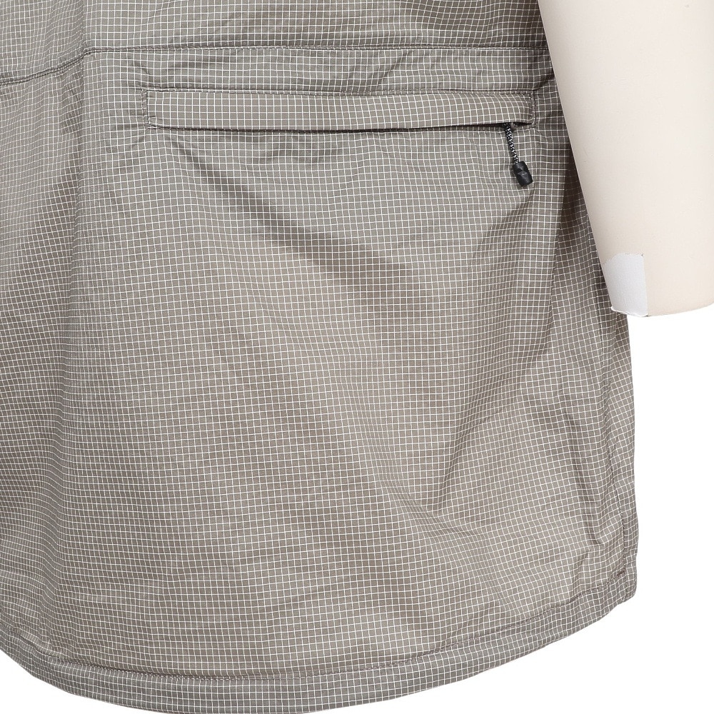 ザ・ノース・フェイス（THE NORTH FACE）（メンズ）トレッキングウェア 立ち襟ベスト エンライド ウィンド ギア NP22562 FR