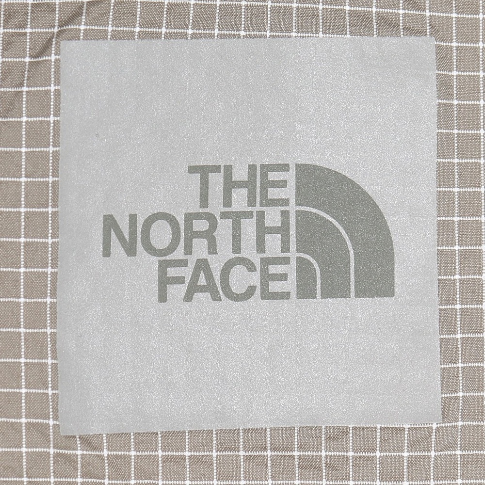 ザ・ノース・フェイス（THE NORTH FACE）（メンズ）トレッキングウェア 立ち襟ベスト エンライド ウィンド ギア NP22562 FR