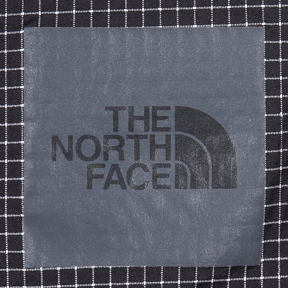 ザ・ノース・フェイス（THE NORTH FACE）（メンズ）トレッキングウェア 立ち襟ベスト エンライド ウィンド ギア NP22562 K