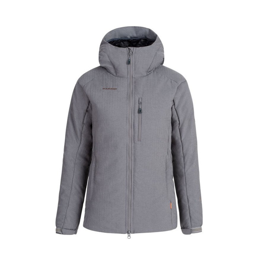  Roseg IN フーデッドジャケット 1013-01341-0051
