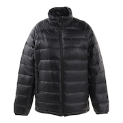 マーモット（Marmot）（レディース）ダウンジャケット アウター コンパクトダウン TOWSJL90XB BK ブラック 収納袋付