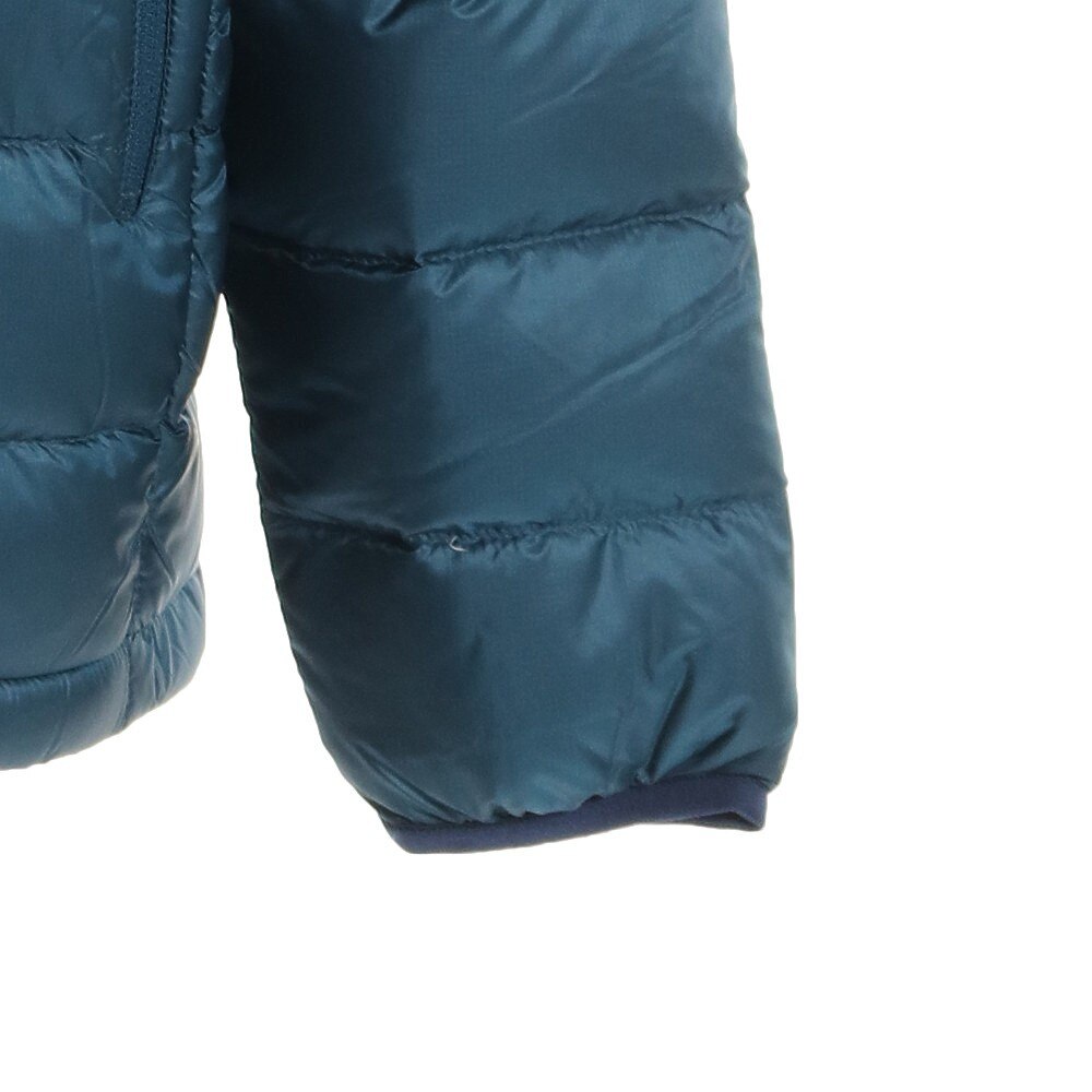 マーモット（Marmot）（レディース）ダウンジャケット アウター コンパクトダウン TOWSJL90XB MBL マリーンブルー 収納袋付★★★