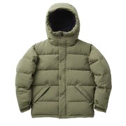 カリマー（karrimor）（レディース）ダウンジャケット アウター wisp down parka ウィスプ ダウン パーカ キャンプ アウトドア 撥水 101303-8410