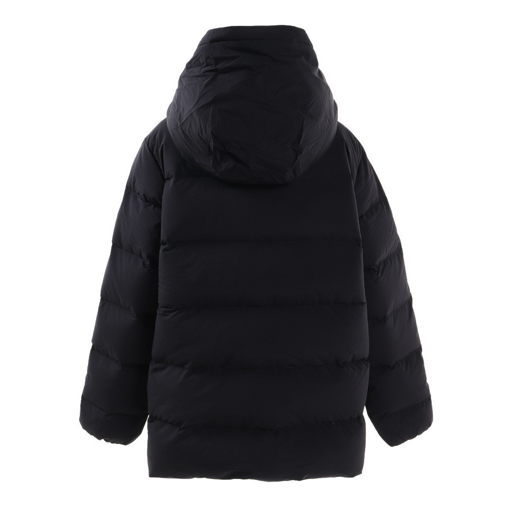 マーモット（Marmot）（レディース）アウター ダウンジャケット モンスーンダウンパーカー 750FP TOWSJL27 BK★★★