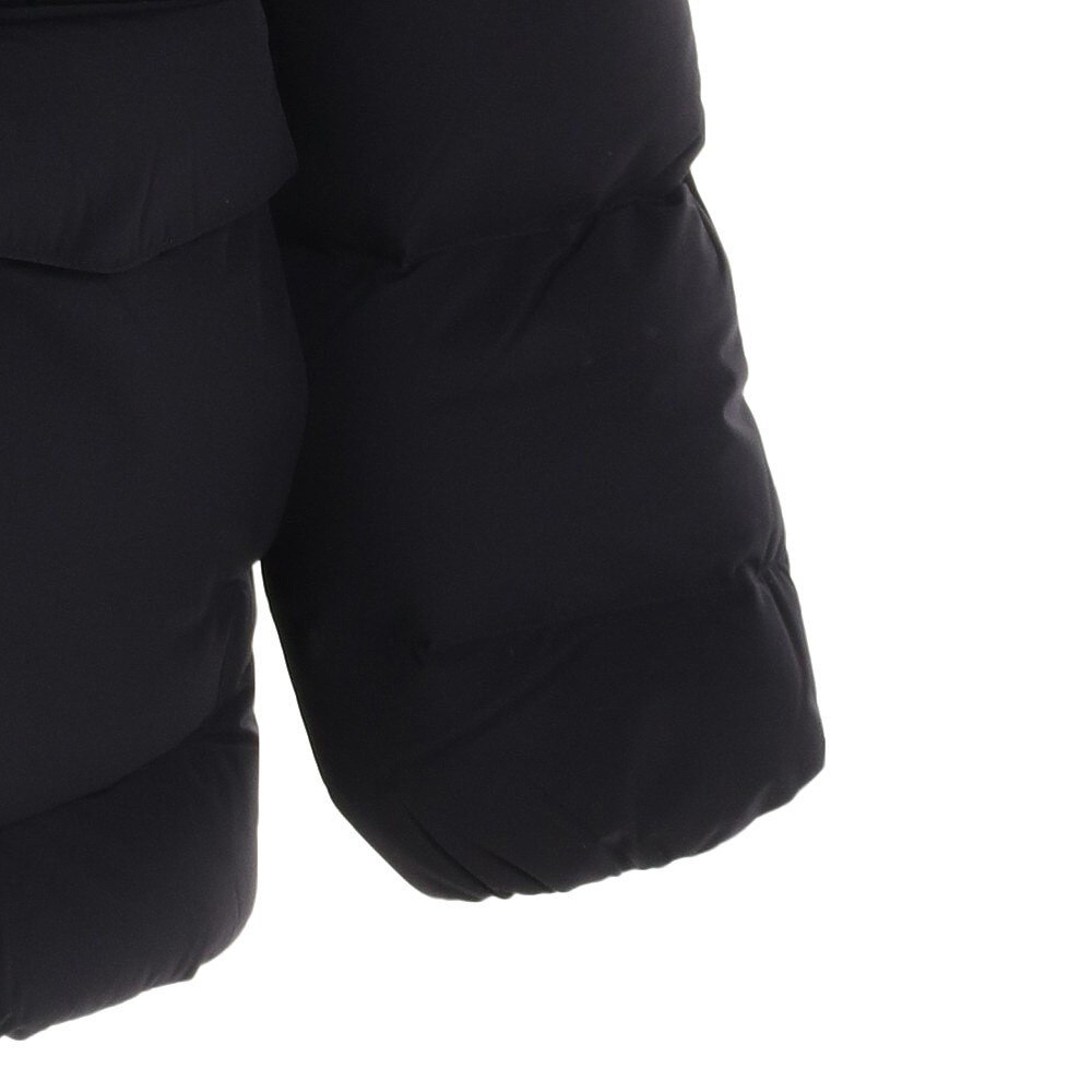 マーモット（Marmot）（レディース）アウター ダウンジャケット モンスーンダウンパーカー 750FP TOWSJL27 BK★★★