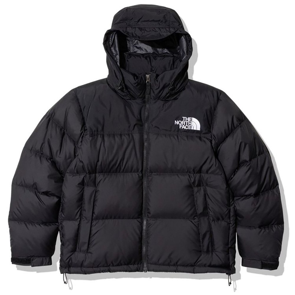 ノースフェイス ノースフェイス The North Face レディース ダウンジャケット アウター 撥水 ショートヌプシジャケット Ndw K アウトドア キャンプ用品はエルブレス
