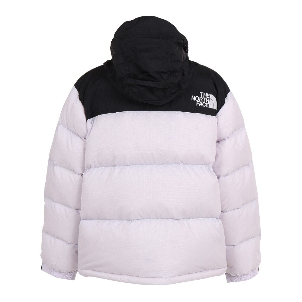 ノースフェイス ノースフェイス The North Face レディース ダウンジャケット アウター ショートヌプシジャケット Ndw Lf アウトドア キャンプ用品はエルブレス
